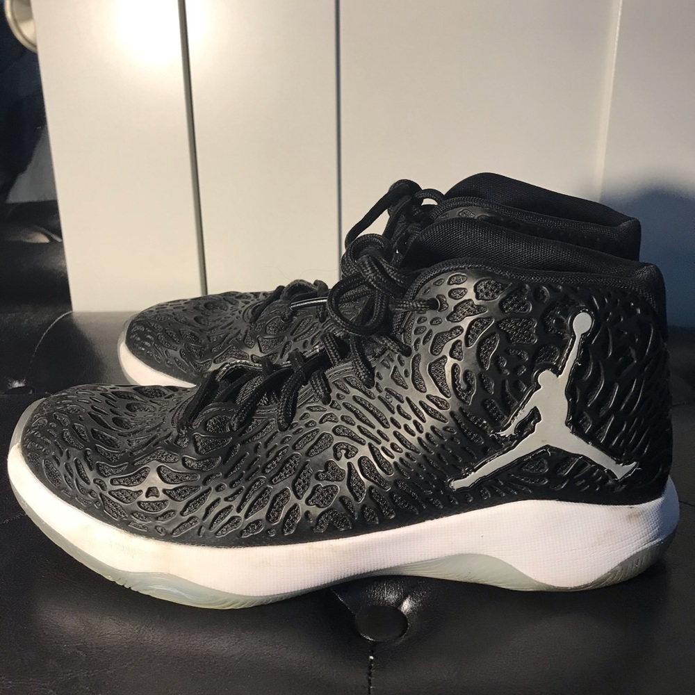 Jordan Ultra Fly